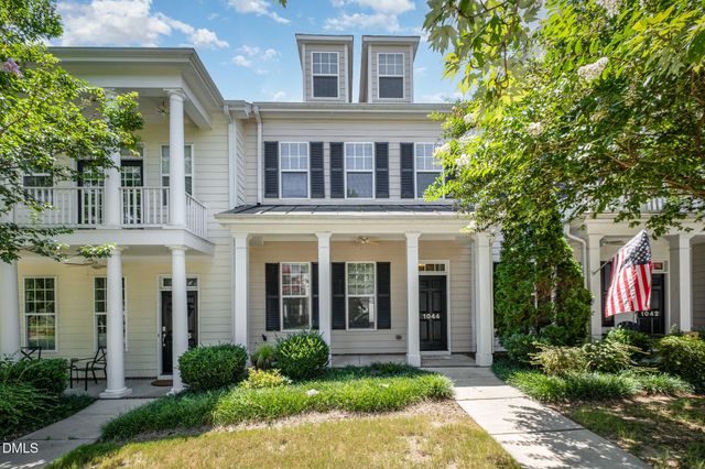 1044 Philpott Drive, Chapel Hill, NC 27517