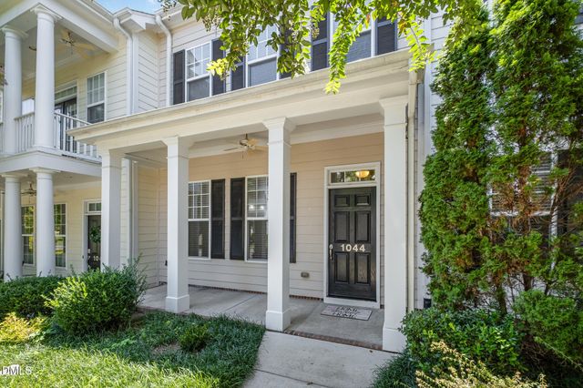 1044 Philpott Drive, Chapel Hill, NC 27517