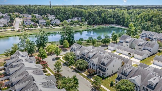1044 Philpott Drive, Chapel Hill, NC 27517