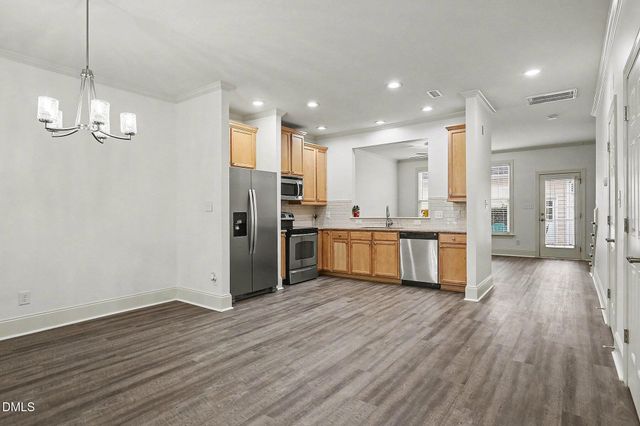 1044 Philpott Drive, Chapel Hill, NC 27517