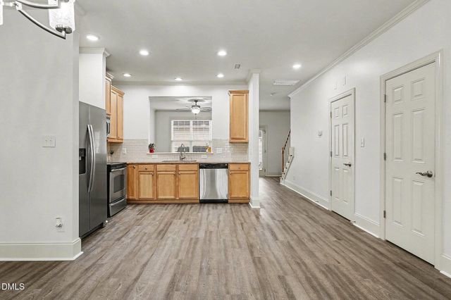 1044 Philpott Drive, Chapel Hill, NC 27517