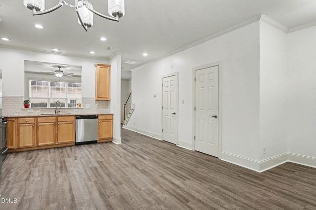 1044 Philpott Drive, Chapel Hill, NC 27517