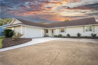 2001 Belvidere RD, Virginia Beach, VA 23454
