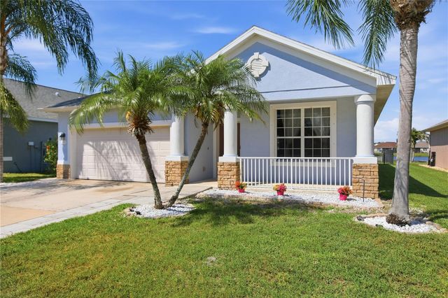 12512 23RD STREET E, Parrish, FL 34219