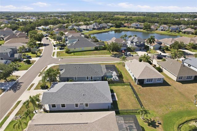 12512 23RD STREET E, Parrish, FL 34219