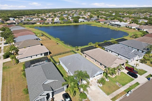 12512 23RD STREET E, Parrish, FL 34219