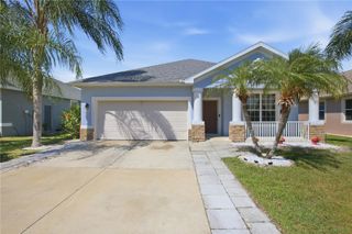 12512 23RD STREET E, Parrish, FL 34219