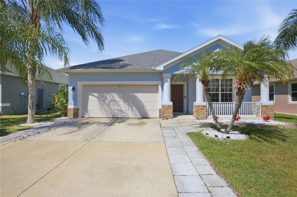 12512 23RD STREET E, Parrish, FL 34219