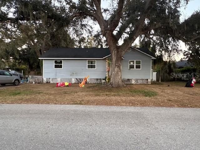 8812 DYER ROAD, Riverview, FL 33578