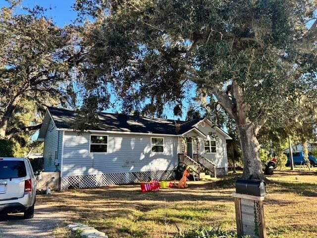 8812 DYER ROAD, Riverview, FL 33578