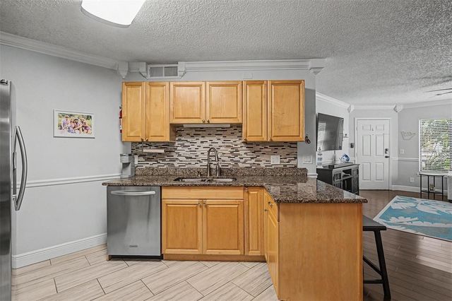 1550 S BELCHER ROAD 525, Clearwater, FL 33764