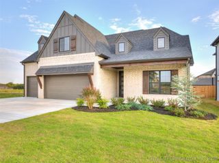 2354 E 134th Circle, Bixby, OK 74008