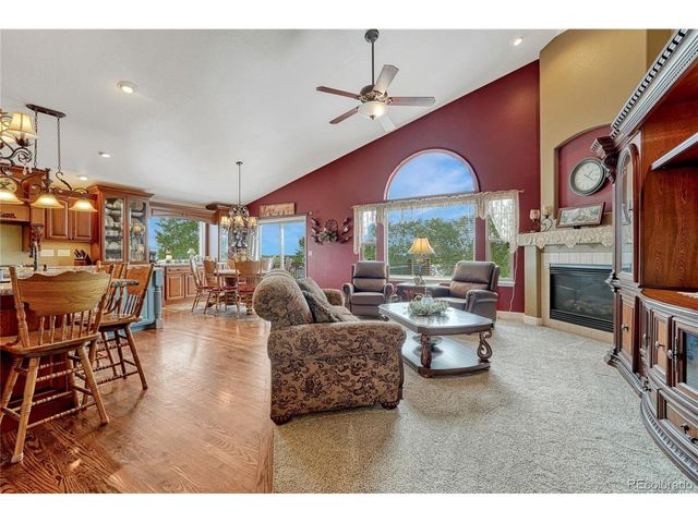 8275 Cumberland Ct, Elizabeth, CO 80107