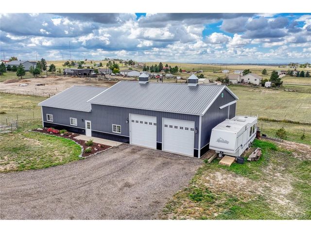 8275 Cumberland Ct, Elizabeth, CO 80107
