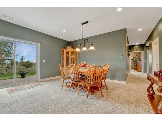 8275 Cumberland Ct, Elizabeth, CO 80107