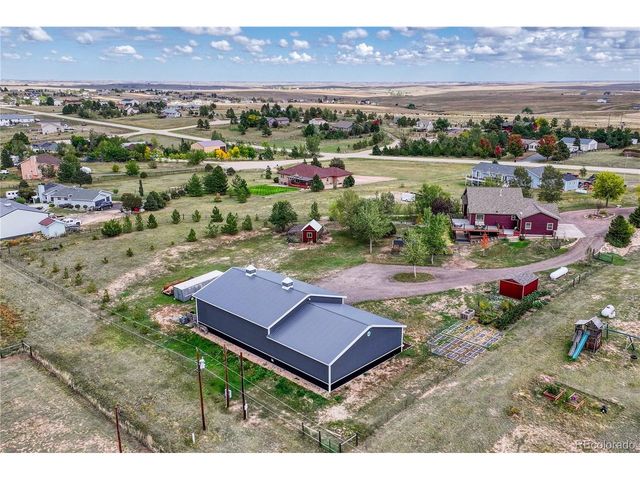 8275 Cumberland Ct, Elizabeth, CO 80107