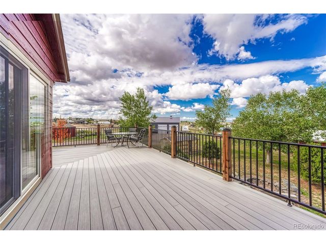 8275 Cumberland Ct, Elizabeth, CO 80107