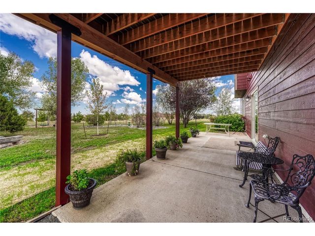 8275 Cumberland Ct, Elizabeth, CO 80107