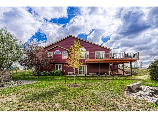 8275 Cumberland Ct, Elizabeth, CO 80107
