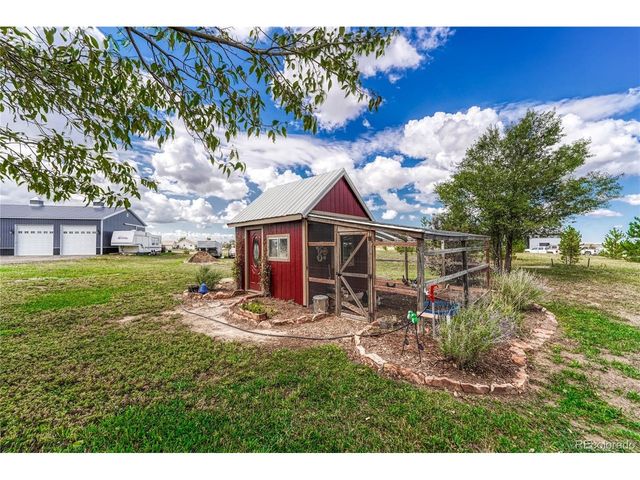 8275 Cumberland Ct, Elizabeth, CO 80107