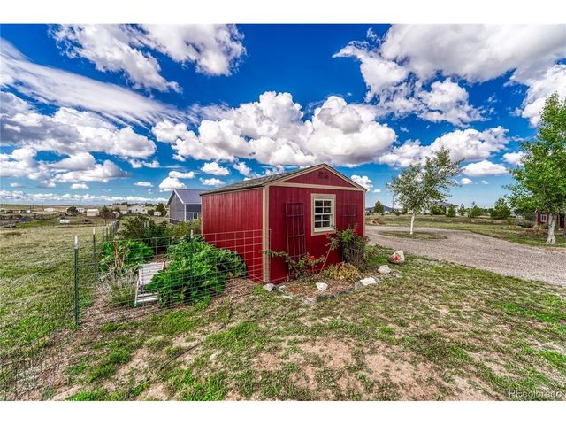 8275 Cumberland Ct, Elizabeth, CO 80107