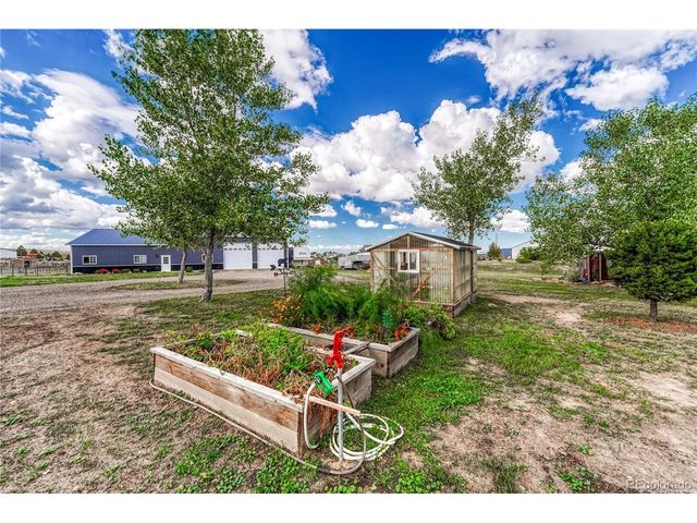 8275 Cumberland Ct, Elizabeth, CO 80107