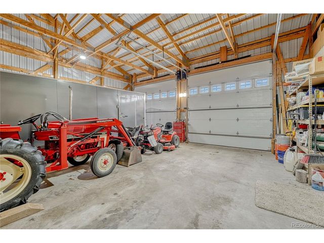 8275 Cumberland Ct, Elizabeth, CO 80107