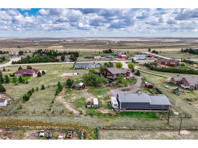 8275 Cumberland Ct, Elizabeth, CO 80107