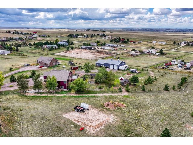 8275 Cumberland Ct, Elizabeth, CO 80107