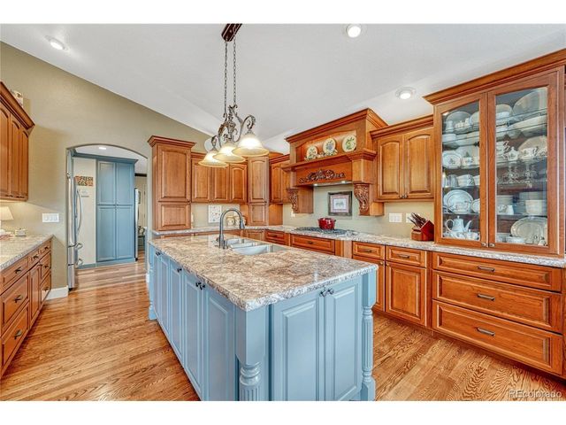 8275 Cumberland Ct, Elizabeth, CO 80107
