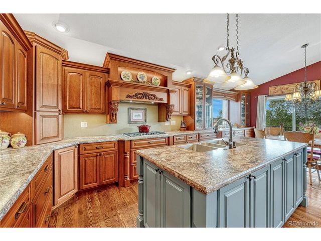 8275 Cumberland Ct, Elizabeth, CO 80107