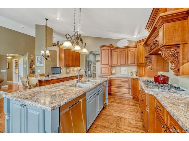 8275 Cumberland Ct, Elizabeth, CO 80107