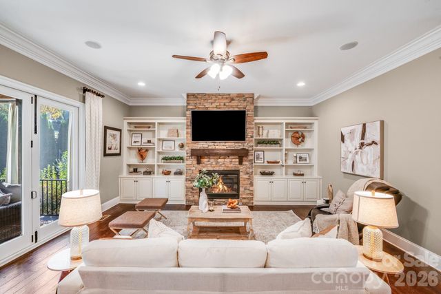 126 Forsythia Lane, Tega Cay, SC 29708