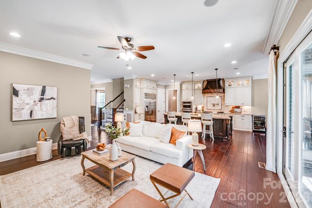 126 Forsythia Lane, Tega Cay, SC 29708