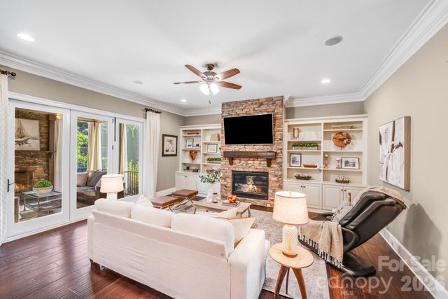 126 Forsythia Lane, Tega Cay, SC 29708