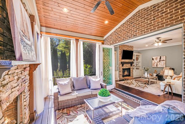 126 Forsythia Lane, Tega Cay, SC 29708