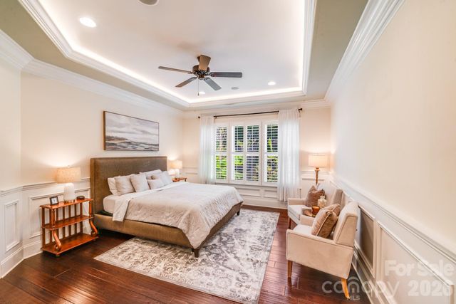 126 Forsythia Lane, Tega Cay, SC 29708