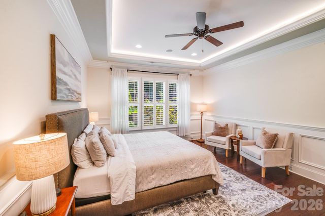 126 Forsythia Lane, Tega Cay, SC 29708