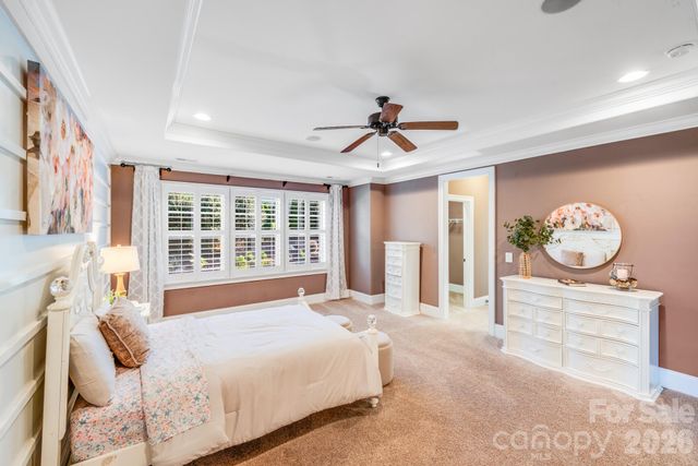 126 Forsythia Lane, Tega Cay, SC 29708