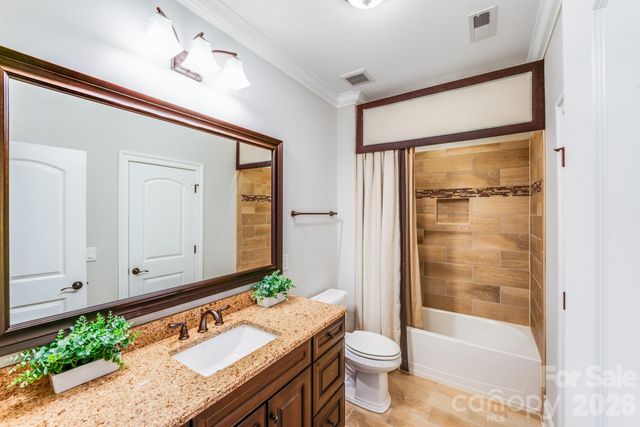 126 Forsythia Lane, Tega Cay, SC 29708