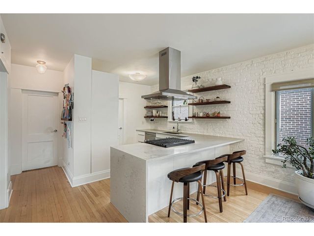 3216 N Vine St, Denver, CO 80205