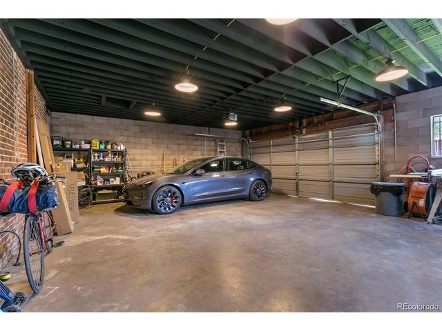 3216 N Vine St, Denver, CO 80205