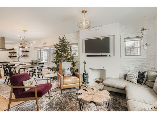 3216 N Vine St, Denver, CO 80205