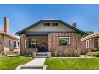 3216 N Vine St, Denver, CO 80205