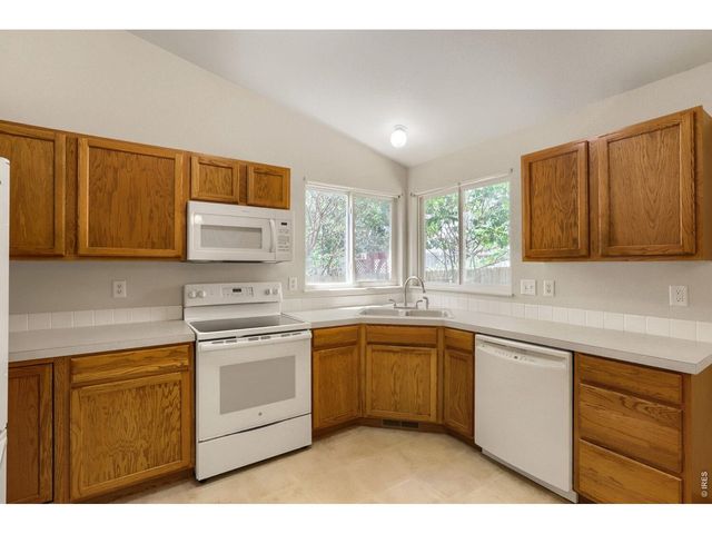 891 S Rachel Ave, Milliken, CO 80543