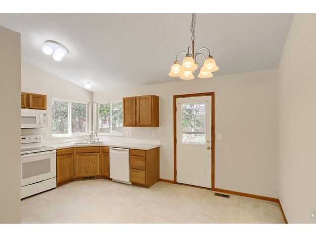 891 S Rachel Ave, Milliken, CO 80543