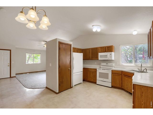 891 S Rachel Ave, Milliken, CO 80543