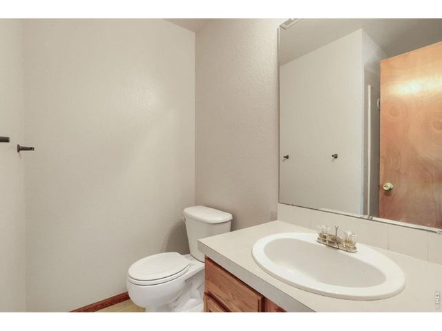891 S Rachel Ave, Milliken, CO 80543