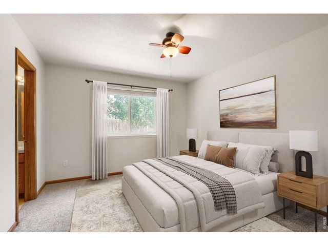 891 S Rachel Ave, Milliken, CO 80543