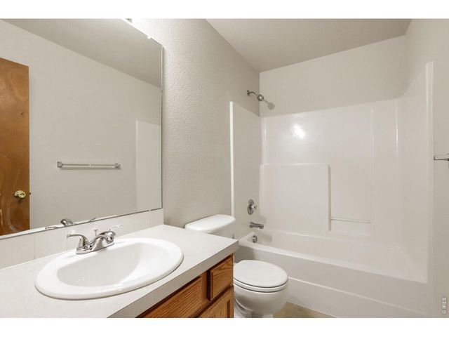 891 S Rachel Ave, Milliken, CO 80543